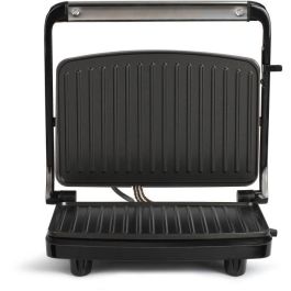 Livoo DOC232G Parrilla compacta 23x15cm, antiadherente, placas ranuradas, bisagra ajustable, indicador luminoso, almacenamiento vertical Precio: 40.49999954. SKU: B1JD5A69EL
