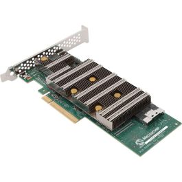 Tarjeta controladora RAID Microchip 3254C8IXS 3200 MHz Precio: 965.99000003. SKU: B1JMFKPDWT