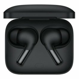 OnePlus Buds Pro 2 Auriculares Alámbrico Dentro de oído Llamadas/Música Bluetooth Negro