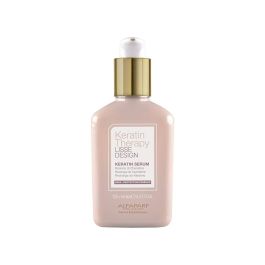 Alfaparf Sérum de Queratina y Colágeno 125ml - Tratamiento Post-Alisado, Cabello Aterciopelado y Protegido Precio: 18.49999976. SKU: SBL-ART12143