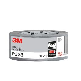 3M Cinta americana universal Pro, Plata, 48 mm x 50 m Precio: 8.68999978. SKU: B1CKM8HKMN
