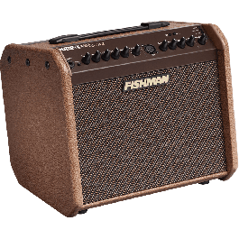 Amplificador Acústico Loudbox Mini Charge 60W - Bluetooth® Amplificador Acústico Loudbox Mini Charge 60W - Bluetooth®