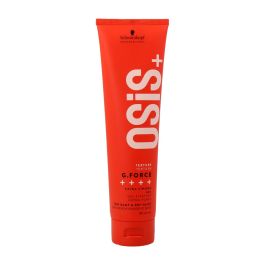 Schwarzkopf OSIS g.force Strong Hold Gel Fijación Intensa 150 ml Precio: 9.78999989. SKU: B12XKHW3V3