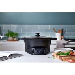 Russell Hobbs 28270-56 Olla Multicooker Good To Go - Para una variedad infinita de platos Russell Hobbs 28270-56 Olla Multicooker Good To Go - Para una variedad infinita de platos