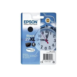 Epson WorkForce WF-3000 y WF-7000 Cartucho Negro de Alta Capacidad nº27XL Precio: 42.50000007. SKU: S0209170