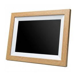 Kodak RCF-1012W WiFi Wurzelholz - Marco Digital, Pantalla Táctil LED 10.1" (25.6 cm), Resolución 1280 x 800, 32 GB, Wi-Fi, Reproduce Fotos, Vídeos y Música Precio: 123.8193. SKU: B1AAXHPB28