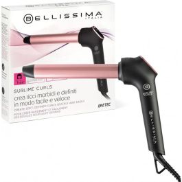 Rizador de Pelo Bellissima CURLS25MM Rizador de Pelo Bellissima CURLS25MM Precio: 56.50000015. SKU: B1542AGY2E