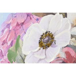 Cuadro DKD Home Decor 100 x 2,8 x 100 cm 100 x 3 x 100 cm Shabby Chic (2 Unidades) Cuadro DKD Home Decor 100 x 2,8 x 100 cm 100 x 3 x 100 cm Shabby Chic (2 Unidades)