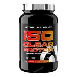 SCITEC NUTRITION Iso Whey Clear Arándano 1025G Precio: 49.5. SKU: B1BX4XVG2G