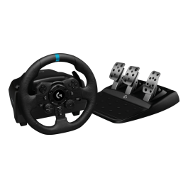 Volante Y Pedales Logitech G923 Para Volante Y Pedales Logitech G923 Para Precio: 284.99000046. SKU: B1JNW8A64Q