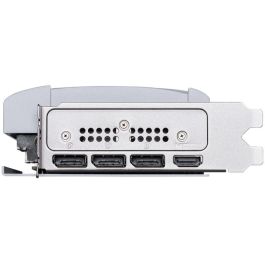 MSI GeForce RTX 5070 VENTUS 2X OC White 12GB GDDR7 PCIe x16 5.0 912-V532-004