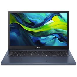 Acer AG15-31P-C4E6 Aspire Go 15 - Portátil 15.6" Full HD Intel N100 8GB RAM 512GB SSD Windows 11 Home Azul Precio: 497.50000025. SKU: B1CT6AB8XD