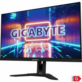 Monitor Gigabyte 28" M28U,Ips,3840X2160,0.16Pp,1000:1,1Ms,144Hz,2Hdmi+1Dp+3Usb3.0+Usb-C,Altavoces Precio: 359.69000023. SKU: S7807499