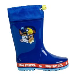 Cerdá Botas Lluvia PVC Paw Patrol T025 Talla 25 Azul Niños Precio: 17.59824. SKU: B15LLJ7WXG