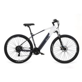 Youin Bicicleta Eléctrica MTB YOU-RIDE EVEREST 29'' con Batería LG 14Ah/36V, Cambio Shimano 21 Velocidades, Talla L, BK3000