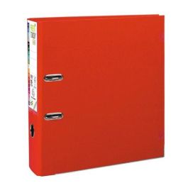 Archivador Palanca Exacompta Prem Touch Forrado Pp Rado A4+ 80Mm Rojo Precio: 4.94999989. SKU: B16HWLENEN