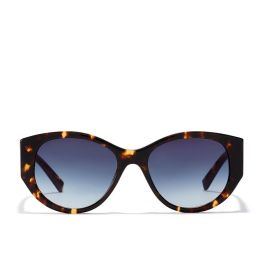Gafas de Sol Hombre Miranda Hawkers Miranda Negro Habana ø 54 mm Carey Blue Night