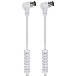 Cable de Antena DCU 391100 1,5 m Cable de Antena DCU 391100 1,5 m Precio: 4.49999968. SKU: B16E76RPSP