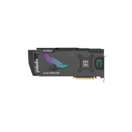 Zotac ZT-D40730F-10P tarjeta gráfica NVIDIA GeForce RTX 4070 Ti SUPER 16 GB GDDR6X