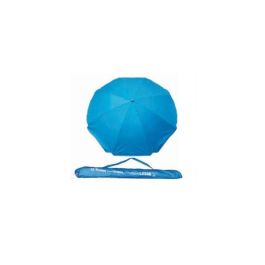 Sombrilla de playa Aluminio Hierro 220 cm Sombrilla de playa Aluminio Hierro 220 cm