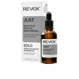 Revox B77 Just Salicylic Acid 2% Anhydrous