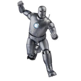 Figura Iron Man Model 01 Beyond Earths Mightiest Los Vengadores Avengers Marvel 15cm Figura Iron Man Model 01 Beyond Earths Mightiest Los Vengadores Avengers Marvel 15cm