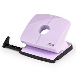 Novus Perforadora B220 Colorid 2.0 Violeta Claro Novus Perforadora B220 Colorid 2.0 Violeta Claro Precio: 6.50000021. SKU: B12ZCT6M8H