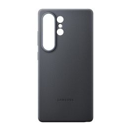Kindsuit SAM1736238066708 Funda Samsung Galaxy S25 Ultra Cuero Original Protección Antigolpes Ecológica
