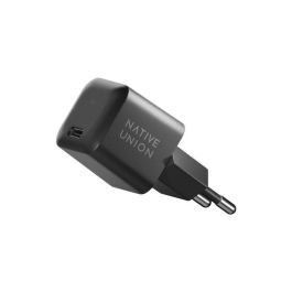Native Union Fast Gan Charger 30W. Black. EU-V2 Native Union Fast Gan Charger 30W. Black. EU-V2 Precio: 25.95000001. SKU: B1JPS7DTQ2