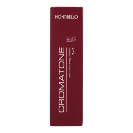 Montibello Cromatone Tinte para el Cabello 60gr Color 661 - Colores Profundos, Luminosos y Cobertura de Canas Precio: 9.5000004. SKU: S4246863