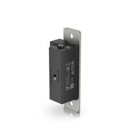 Ubiquiti 12V DC, 400mA, Single door, 1,200 kg (2,645 lb), Wooden/ Steel/ Aluminum
