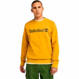 Sudadera sin Capucha Hombre Timberland Kennebec River Linear Logo Crew Precio: 60.5. SKU: B1F2LH79N9