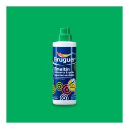 Bruguer 5056657 Colorante Líquido Superconcentrado 50 ml Verde Hierba para Pinturas y Esmaltes al Agua Interior Exterior Precio: 6.50000021. SKU: S7909738