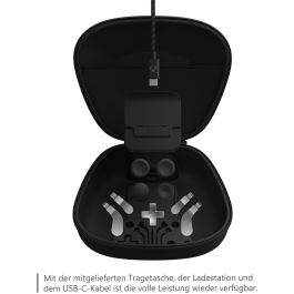 Mando Gaming Inalámbrico Microsoft 4Z1-00002