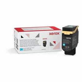 Tóner Original Xerox 006R04820 Negro Cian (1 unidad) Precio: 128.69000012. SKU: B1EHNJKJ85