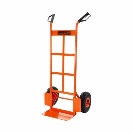 Carretilla Black & Decker Grip 120 kg Carretilla Black & Decker Grip 120 kg Precio: 62.89000047. SKU: B1KLS7Q4J3