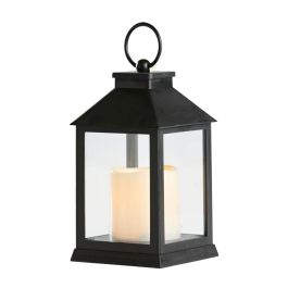 Day Farolillo LED de Plástico, altura 23,5 cm Day Farolillo LED de Plástico, altura 23,5 cm Precio: 4.49999968. SKU: B1BAZ6X3AK