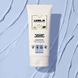 Mascarilla Capilar Label.M