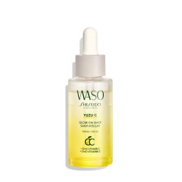 Shiseido Waso Yuzu-C Glow-On Shot Serum