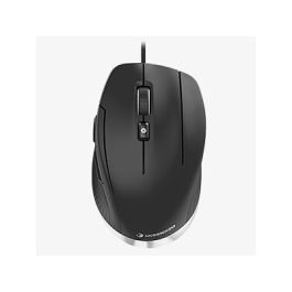 3Dconnexion 3DX-700081 CadMouse Compact Ratón, Mano Derecha, USB Tipo A, Negro Precio: 102.69000049. SKU: B1FSSCL6WX