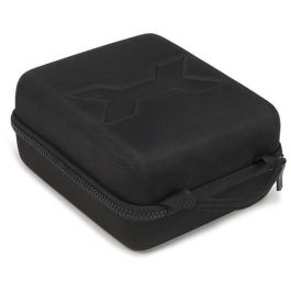Dicota CTRX-07 Funda Rígida EVA Negra para Auriculares Gaming CATURIX, Resistente a Golpes, Polvo y Agua