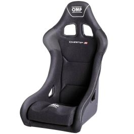 OMP Asiento Racing Champ-R FIA 8855-1999 Negro Fibra de Vidrio OMPHA0-0766-B01-071 Precio: 332.94999969. SKU: S3704638