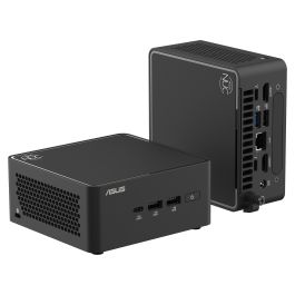 ASUS RNUC15CRHV500002 Mini PC Barebone Intel Core Ultra 5 235H, DDR5, Wi-Fi 7, 120W