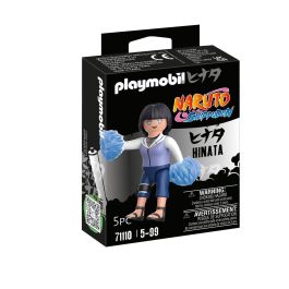 Playmobil Hinata 71110 Naruto Figura de Acción para Coleccionistas +5 Años Precio: 7.79000057. SKU: B17A5BFVDC