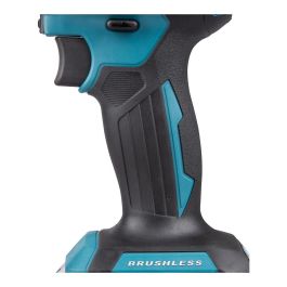 Makita DTD173RTJ Destornillador de impacto, 18V, 5Ah, Batería incluida