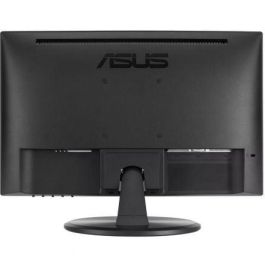 Asus VT169HE Monitor Táctil Profesional 15.6" Full HD IPS 10 Puntos Táctiles Windows 11 Eye Care VESA Negro