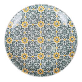 La Mediterranea Fuente Redonda 20 cm Surtido de 6 (18 Unidades)