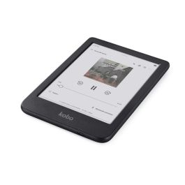 eBook Rakuten Negro 16 GB