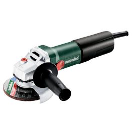 Juego de amoladora angular - METABO - WEQ 1400-125 - Tuerca de sujeción M-Quick Precio: 133.79000008. SKU: B15KTCAJVB