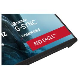 iiyama G-MASTER GB3272QSU-B1 Monitor 31.5" 80 cm Quad HD IPS 0.5ms 180Hz Negro